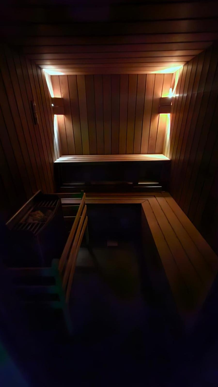 莫里永魅力特色Spa酒店 外观 照片